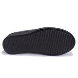 Dagoster DZA07-1194577 Siyah Ortopedik Günlük Kadın Ayakkabı