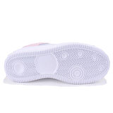 Kinetix Lowner Pu Beyaz Ortopedik Günlük Kadın Spor Ayakkabı