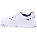 Kinetix Control Tx Beyaz Ortopedik Günlük Erkek Spor Ayakkabı