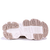 Vicco Tag 346F25Y225 Altın Ortopedik Günlük Kız Çocuk Spor Ayakkabı