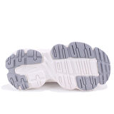 Vicco Tag 346F25Y225 Beyaz Ortopedik Günlük Erkek Çocuk Spor Ayakkabı