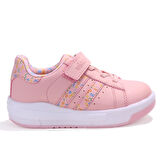 Vicco Pukky 220P25Y110 Pudra Ortopedik Günlük Kız Çocuk Spor Ayakkabı