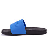 Fly Soft S263075 Mavi Günlük Ortopedik Erkek Spor Terlik