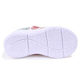 Vicco Dino 346P25Y171 Pudra Ortopedik Günlük Kız Çocuk Spor Ayakkabı