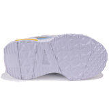 Vicco Cecelia 346F25Y167 Beyaz Ortopedik Günlük Kız Çocuk Spor Ayakkabı