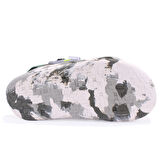 Vicco Tape 332F25Y206 Haki Ortopedik Günlük Erkek Çocuk Spor Sandalet