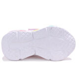 Vicco Gelato 346P25Y177 Pembe Ortopedik Günlük Kız Çocuk Spor Ayakkabı