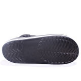 Dagoster DMA75-214 Siyah Ortopedik Günlük Cross Spor Erkek Terlik