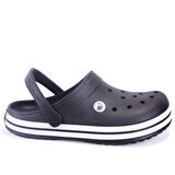 Dagoster DMA75-214 Siyah Ortopedik Günlük Cross Spor Erkek Terlik