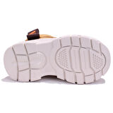 Vicco Marcus 946B24K407 Kamel Ortopedik Günlük Erkek Çocuk Bot