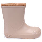 İgor W10306 Yogi Borreguito Bej Ortopedik Erkek Çocuk Yağmur Çizme