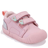 Vicco Forum 950E25K261 Pudra Ortopedik Kız Bebe Spor Ayakkabı