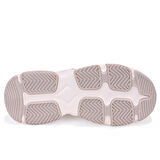 Jump 30867 Bej Ortopedik Ortopedik Günlük Kadın Spor Ayakkabı