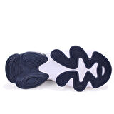 Jump 32255 Gri Ortopedik Ortopedik Günlük Erkek Spor Ayakkabı