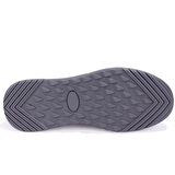 Gamelu 25KM Mova Siyah Ortopedik Günlük Erkek Spor Ayakkabı