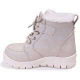 Vicco Punto 946F25K433 Bej Ortopedik Günlük Kız Çocuk Spor Bot