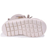 Vicco Punto 946F25K433 Bej Ortopedik Günlük Kız Çocuk Spor Bot