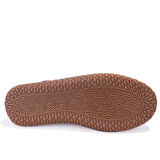 Dagoster DZA07-12981124 Siyah Ortopedik Günlük Deri Kadın Ayakkabı