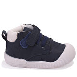 Vicco Paw II 946E25K377 Lacivert Ortopedik Erkek Bebe Spor Bot