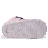 Vicco Soli II 946B25K402 Pudra Ortopedik Kız Bebe Spor Bot