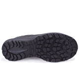 Hammer Jack 10121831 Walker Lacivert Gri Ortopedik Outdoor Su Geçirmez Erkek Spor Ayakkabı