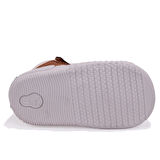 Vicco Paw II 946E25K377 Kahve Ortopedik Erkek Bebe Spor Bot