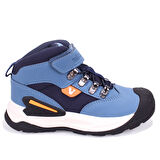 Vicco Stone 869F25K303 Lacivert Ortopedik Günlük Erkek Çocuk Spor Bot