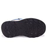 Vicco Stone 869F25K303 Lacivert Ortopedik Günlük Erkek Çocuk Spor Bot