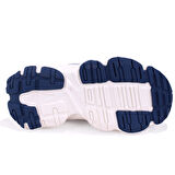 Vicco Tog 943F25K502 Mavi Ortopedik Günlük Erkek Çocuk Spor Bot