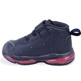 Vicco Geminis 946E25K447 Lacivert Ortopedik Işıklı Erkek Bebe Spor Bot