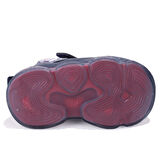 Vicco Geminis 946E25K447 Lacivert Ortopedik Işıklı Erkek Bebe Spor Bot