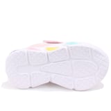 Vicco Gelato 346P25Y177 Pudra Ortopedik Günlük Kız Çocuk Spor Ayakkabı