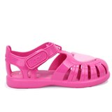 Igor S10310 Tobby Gloss Love Fuşya Günlük Kız Çocuk Sandalet