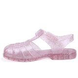 Igor S10329 Clasıca Crıstal Pembe Günlük Kız Çocuk Sandalet