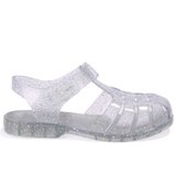 Igor S10329 Clasıca Crıstal Beyaz Günlük Kız Çocuk Sandalet