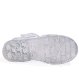Igor S10329 Clasıca Crıstal Beyaz Günlük Kız Çocuk Sandalet