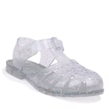Igor S10329 Clasıca Crıstal Beyaz Günlük Kız Çocuk Sandalet