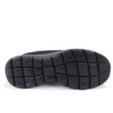 Dagoster DMA75-26107 Siyah Ortopedik Günlük Erkek  Spor Ayakkabı