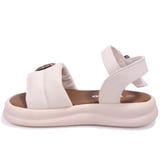 Vicco Sara 321P26Y183 Bej Ortopedik Günlük Kız Çocuk Spor Sandalet