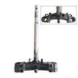 Arora Cappucino 125 cc ve 50 cc Ön Maşa Alt Mesnet - ARASMOTO