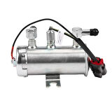 ÜNİVERSAL YAKIT POMPASI 24 VOLT 5-6 PSİ 60201971