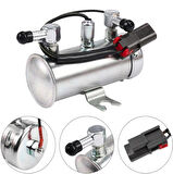 ÜNİVERSAL YAKIT POMPASI 24 VOLT 5-6 PSİ 60201971