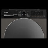 Arçelik 1280 YKMP IG Kurutmalı Çamaşır Makinesi