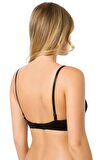 Le Jardin Destekli Angelina Basic Sütyen 7050