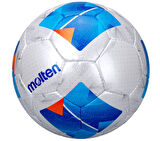 Molten F5N4800 PU deri, el dikişli, özel lateks iç lastik FIFA PRO ONAYLI Futbol Topu F5N4800