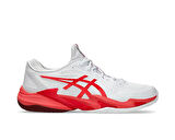 Asics Court Ff 3 Novak Erkek Koşu Ayakkabı 1041A522-966 Renkli