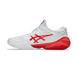 Asics Court Ff 3 Novak Erkek Koşu Ayakkabı 1041A522-966 Renkli
