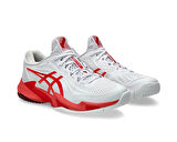 Asics Court Ff 3 Novak Erkek Koşu Ayakkabı 1041A522-966 Renkli