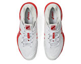 Asics Court Ff 3 Novak Erkek Koşu Ayakkabı 1041A522-966 Renkli
