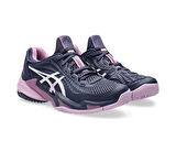 Asics Court Ff 3 Kadın Koşu Ayakkabı 1042A220-500 Renkli
